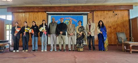 CSCA | Government College, Kullu | Distt. Kullu, Himachal Pradesh