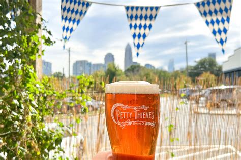 Hunting Attire - Petty Thieves Brewing Company