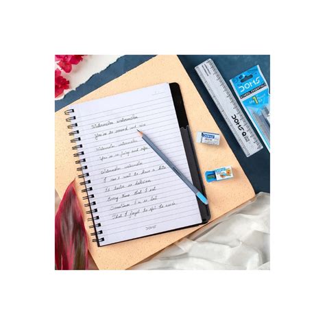 DOMS, Stationery Kit - MY 1ST PENCIL KIT. – OXFORD stationers