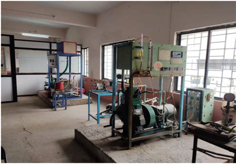 Lab Photo gallery, AMIETV, Kolhapur