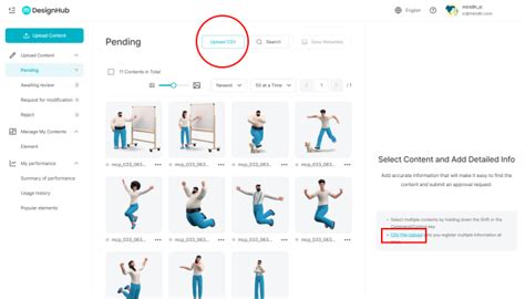How to Get Metadata File From CSV File 的图像结果