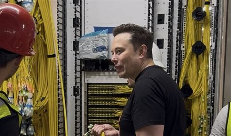Elon Musk's xAI looking to lease new property in Memphis: report
