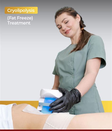 Cryolipolysis Treatment In Delhi: Safe Non-Invasive Fat Reduction