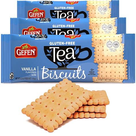 Tea and biscuits sales