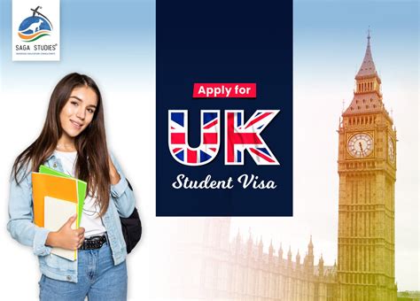 The Ultimate Guide to Apply for UK Student Visa