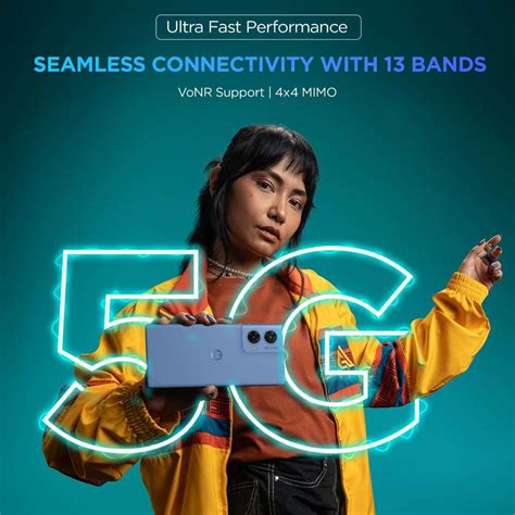 MOTOROLA G96 5G (256 GB Storage, 8 GB RAM) Online at Best Price On ...