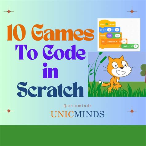 Image result for Scratch Games Codeing