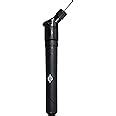 Buy Nivia Double Action Ball Pump with Needle, Air Pump for Sports ...