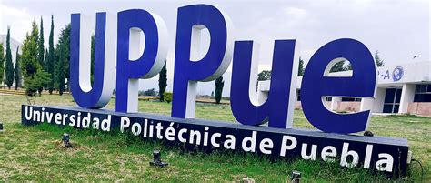 Universidad Politécnica de Puebla