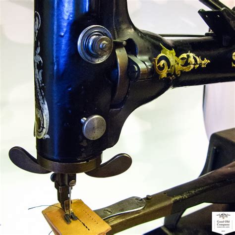 Image result for Singer 29K