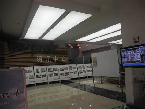 杭州市民之家现场照片-序赞网
