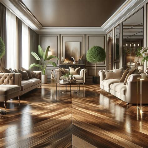 Perfect Hardwood Flooring: How to Choose Right