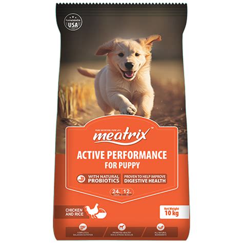 Taiyo Pluss Discovery | DOG FOOD | Pet Feed