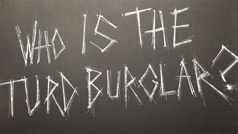Netflix's American Vandal to Feature the 'Turd Burglar' in Season 2