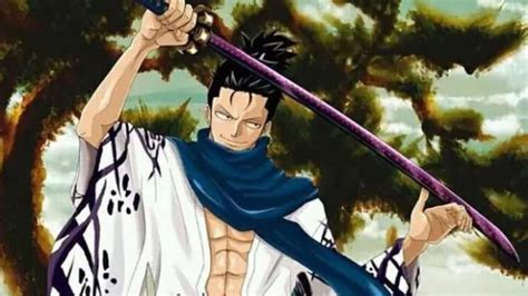 Anime Monsters Ryuma Muncul Juga di One Peace?