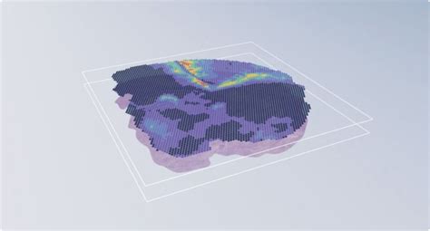 10X Spatial Transcriptomics 的图像结果