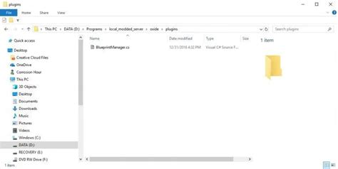 Image result for How to Install Umod Rust