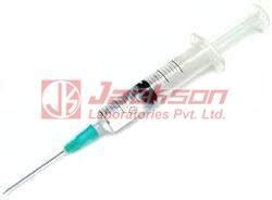 Liquid Injections Manufacturer, Exporter & Supplier from Kangra India