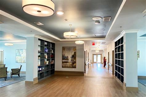 Amenities - Methodist Transitional Care Center