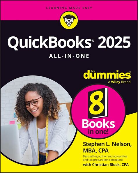 Buy Quickbooks 2025 All-in-one for Dummies Book Online at Low Prices in ...