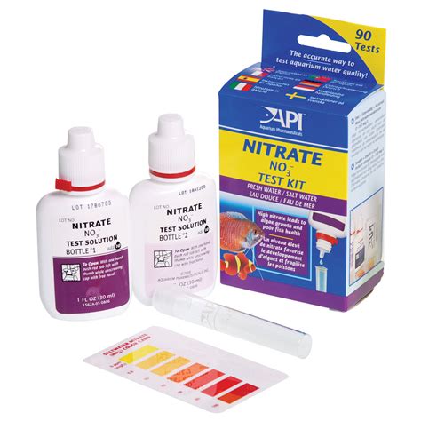 Image result for API Nitrate Test
