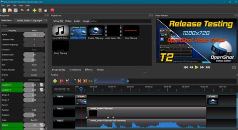 4 Most popular free video editing software for Indian SMEs