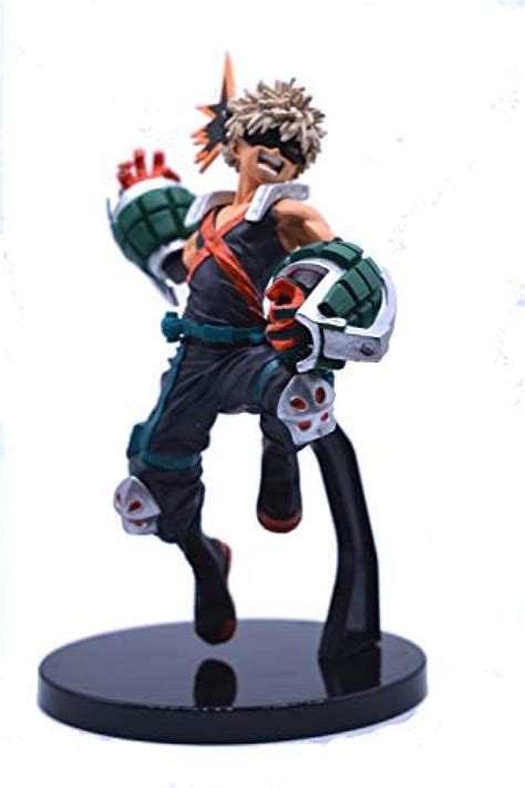 14cm My Hero Academia Action Figure Boku No Hero Academia | Desertcart ...