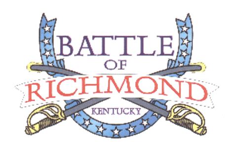 Battle History | Battle of Richmond | United States