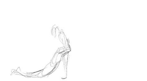 Strong Animation 的图像结果