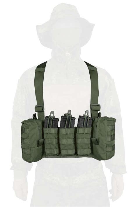 Condor Modular Chest Rig | Recon Company Deutschland
