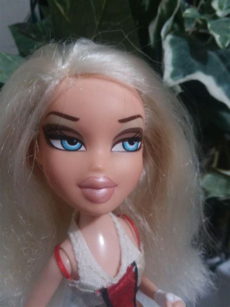 Bratz Chloe Doll | #3770631035