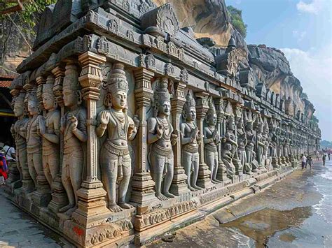 Experience The Magic Of Tamil Nadu: 7 Spectacular Places To Explore