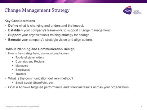 Image result for Workday Implementation Change Management Case Study Examples