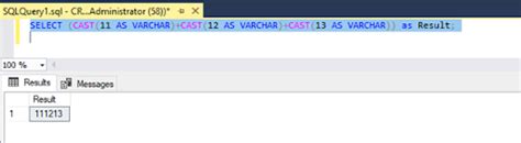 Image result for Concat Function in SQL