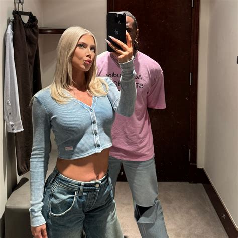 Charles & Alyssa | We just uploaded a YouTube video of me telling Charles I’m pregnant! Make ...