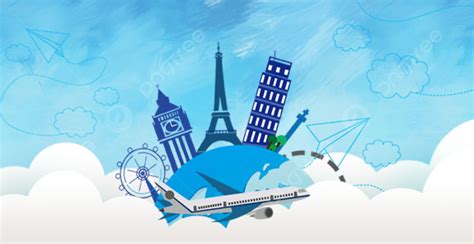 Travel around the World Cartoon 的图像结果