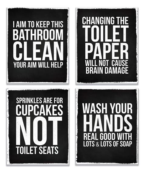 Funny Toilet Quotes