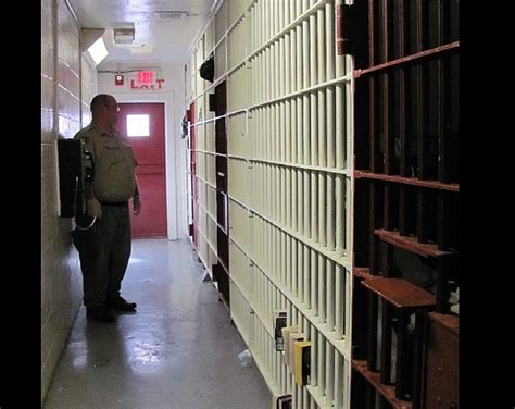 Rhea County Sheriff's Office says its jail is danger to public ...