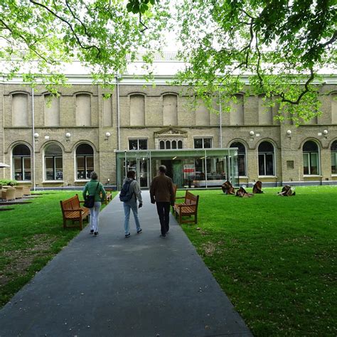 Dordrechts Museum (Dordrecht) - What to Know BEFORE You Go