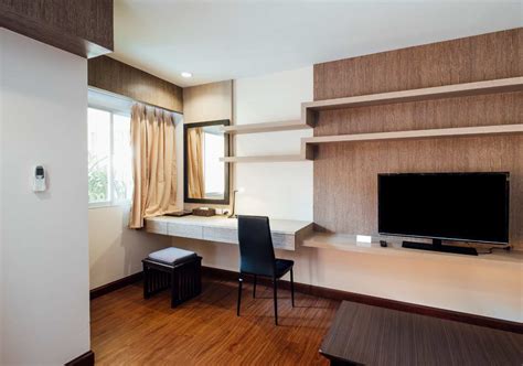 Unveiling the Power of HDHMR Plywood| Bonito Designs