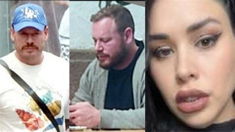 Ryan Wedding family: Who is his wife, Miryam Andrea Castillo Moreno? Do ...