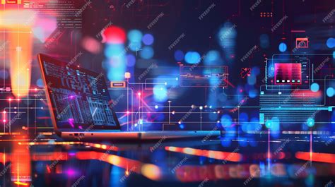 Modern Computer Technology Drawn 的图像结果