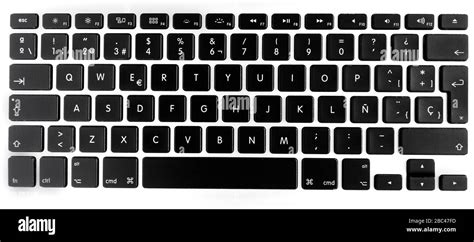 Image result for Spanish Computer Keyboard
