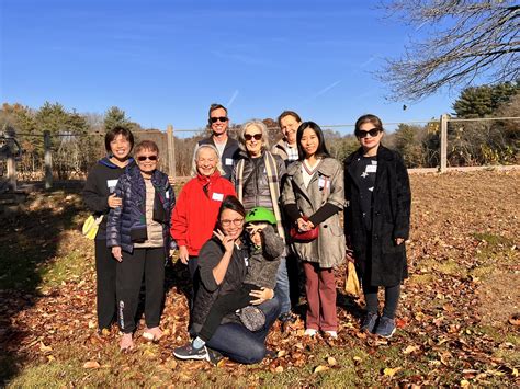 English Language Learning - Needham Community Council