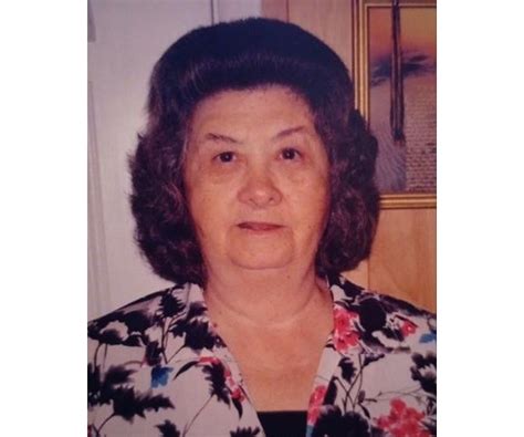 Helen Warnick Obituary (2025) - Russellville, AR - Russellville Family ...