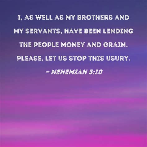 What Does The Word Usury Mean In The Bible at Dustin Richards blog