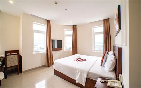 Khách sạn có dịch vụ thể thao dưới nước tại Đà Nẵng đáng cân nhắc cho kỳ nghỉ nhiều năng lượng