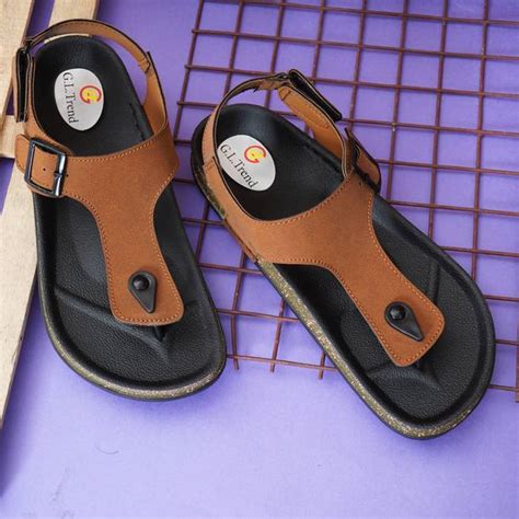 Waterproof Sandals For Men - Buy Rainy Sandals For Men online at Best ...