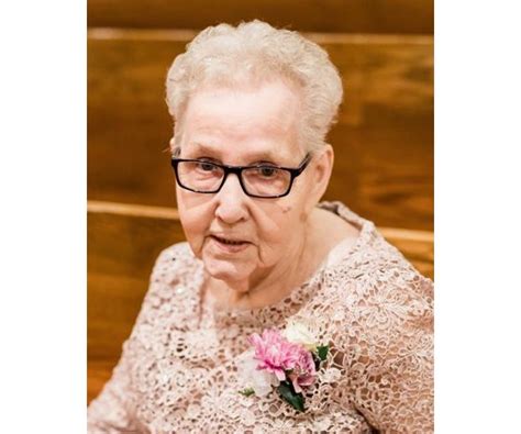 Beth C. Moss Obituary (2024) - Wausau, WI - Helke Funeral Home and ...