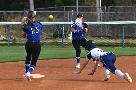 Lady Jays seek momentum despite tough start to softball season ...